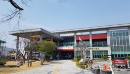 충주 중원사, 엄정면 소외계층을 위한 백미 기탁