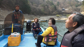인간극장에서 조명한 비수구미는 어떤 마을?