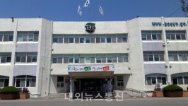 보은군 입찰 특정업체 낙찰…담합․밀어주기 의혹 눈덩이