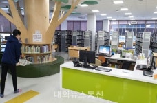 단양 군립(다누리·매포) 도서관, 제한적 재개관