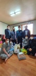 부천오정경찰서 성곡파출소, 이웃 사랑 나눔 행사 가져