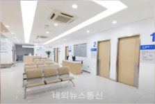 용인 강남병원 직원 확진, 접촉자 135명.. 병원 폐쇄