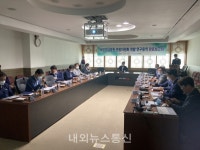 포항시 사방기념공원, 산림레포츠 및 휴양시설 명소로 조성된다