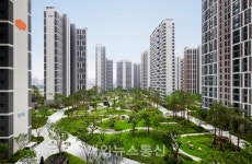 주거문화의 혁신을 이끌어 온 대한민국 No.1 아파트 론칭 20주년 e편한세상 브랜드 리뉴얼 공개