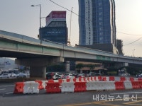 광주남구, 아듀! 백운고가 철거 교통대책 3가지