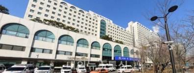 송파구 서울아산병원 확진자 방문에 일부 폐쇄