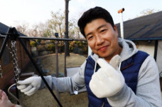 박재홍, 나이 마흔 여덟, 30-30 클럽을 3번이나 달성한 호타준족