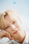 크래비티 원진, 후속곡 Cloud 9 첫 콘셉트 포토 공개!