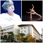 부산 예술고등학교 방탄소년단 지민 후배 이채원, 동아 무용 콩쿠르 금상 수상!