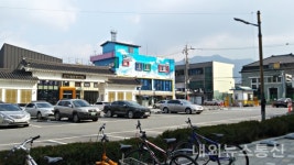 충주시 관아골 청년몰 입주 청년상인 모집