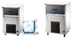 35년 냉각기술 기반…유니크 제빙기