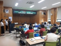 거창군, 농업인 1인 미디어 제작·활용 심화교육 실시