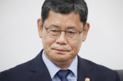 김연철 통일장관 "남북관계 악화 책임지고 물러난다" | 포토뉴스