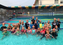 충북교육청, 초등 생존수영 대폭 축소...2학기 집중 운영 예정