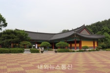 유관순열사 기념관, 임시 휴관