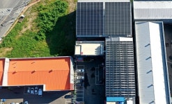 인천시, 스마트에너지팩토리(태양광발전 등) 융자지원사업 시공자격 확대