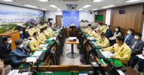 여주시, 역세권학교복합화와 도시재생사업 중점 추진
