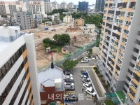 무색한 함께 웃는 청주…지역주민 나 몰라라 가로등 철거 충격