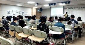 음성군 치매안심센터, 찾아가는 기억지킴이 사업 전개