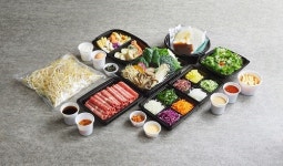 배달·포장전문점 채선당키친 공덕역점, 10일 오픈