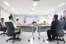 부천오정경찰서,  시니어 폴리스 간담회 개최