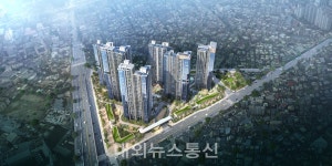 롯데건설, 롯데캐슬 리버파크 시그니처 7월 말 분양 예정