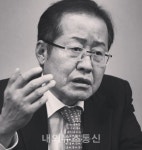 홍준표 "박원순 잘못 미화해서는 안 된다"