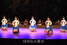대구시립국악단,무료 상설공연...화요국악무대 개최