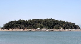 인천의 섬 작약도, 일제강점기 잃어버린 고유 지명 물치도 되찾다