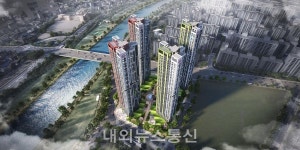 대전 유천1구역 지역주택조합, 주상복합사업 시공사에 태영건설 선정