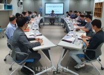 도시재생 협업 추진단 운영, 천안역세권 활성화 본격 가동