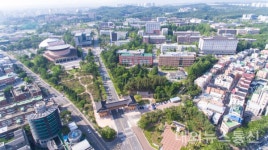 전북대, 2학기 수업 대면+비대면 혼합 운영