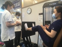 강남유나이티드병원, 물리치료과 대학생 하계 현장실습 기회 제공
