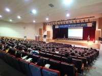 여수시, 2021학년도 맞춤형 대입전략 입시설명회 개최