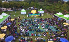 대구 서구문화회관, 토요상설 이현공원 버스킹