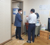 천안시, 742개 경로당 단계적 운영 재개