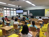 광주서부교육청, 서부Wee센터 코로나19 통합심리 지원