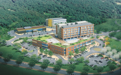 전라남도, 감염병 전담병원 긴급 지원