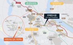대림산업 e편한세상 김포 어반베뉴 8월 분양 예정