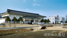 충주박물관, 충북 최우수 공립박물관 선정