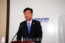 유후재 진천군의회 의원, 보여주기 식보다 군민과 호흡하며 진천군 성장 발전 주도…의정 성과 눈에 띄네