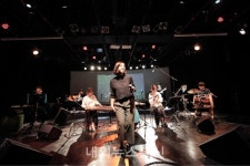 대구예술발전소, 마티네 콘서트... 국악 밴드 나릿의 오늘, 국악 공연 선보인다