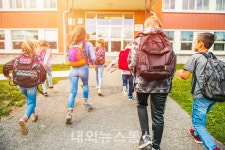 대구시교육청, 여름방학 종료 후 정상등교 실시