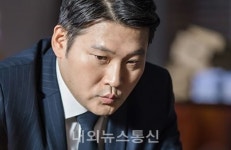 배우 최무성, 기획사 비케이에엔티로 둥지 옮겨‧‧‧ 폭넓은 스펙트럼