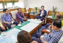 목포시위생매입장관리사무소 | 목포시, 위생업소 단체와 코로나19 확산 선제적 대응 펼쳐