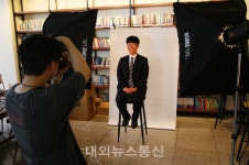어마어마청년사진관 | 한국장학재단, 청년 사회진출 돕는 '청년 사진관' 운영