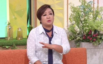 혜은이, 나이 예순 일곱 눈물의 인생사!..한때 아파트 다섯 채에 현찰만 30억!