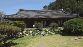 외달도 한옥민박, 외달도 국내 휴양하기 좋은 섬 베스트 30, 100대 아름다운 섬!