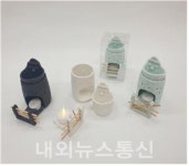 정낭품은 하르방‧제주컬러링북 시리즈 관광기념품 공모전 금상