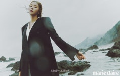 [화보] 유이, 가을 여신으로 완벽 변신!